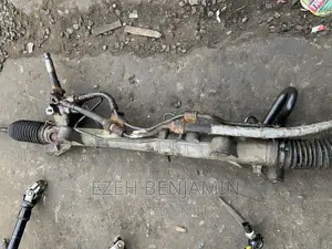 Steering Rack Mazda Cx9