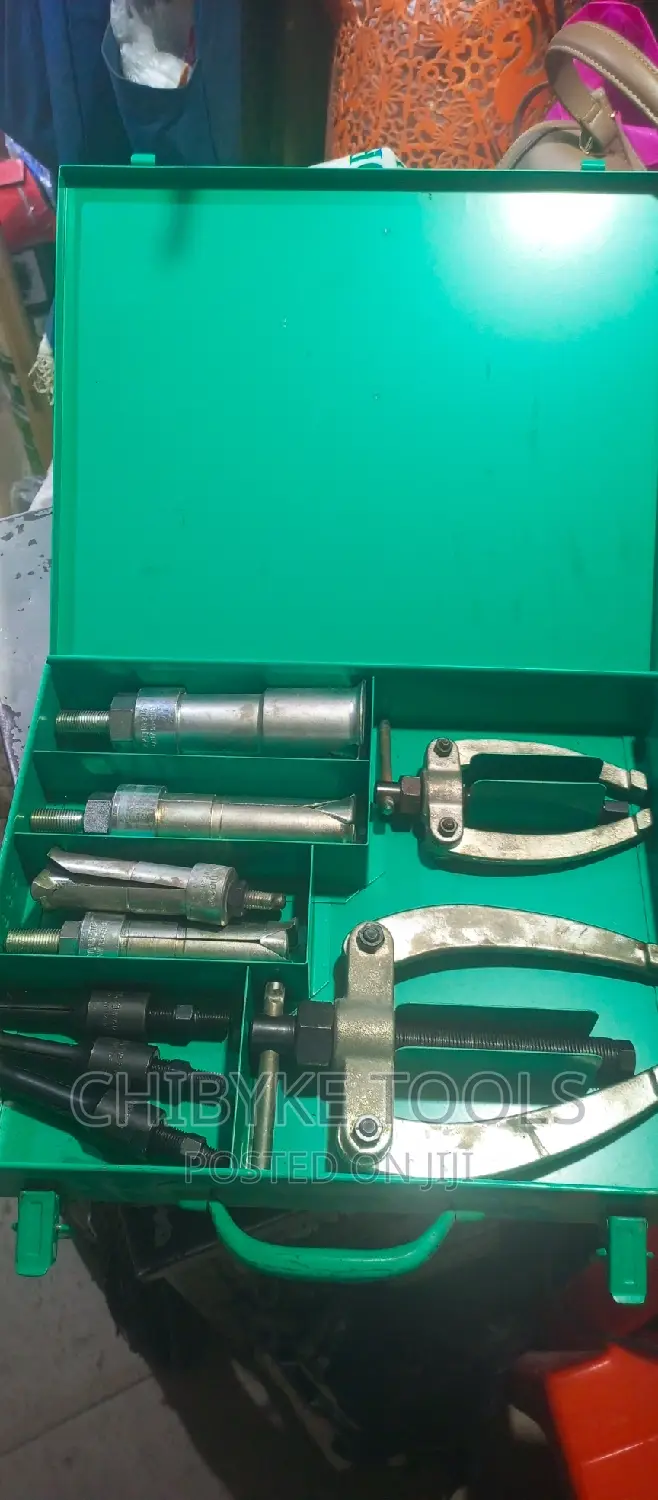 Kukko 2 Jaws German Puller