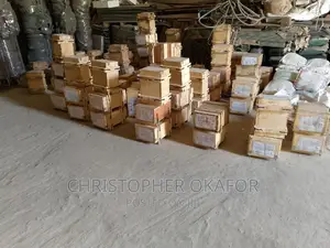 Bottle Water Mould