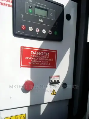 FG Wilson 20kva