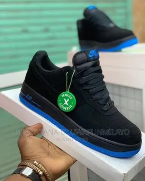 Nike Air, Sneakers