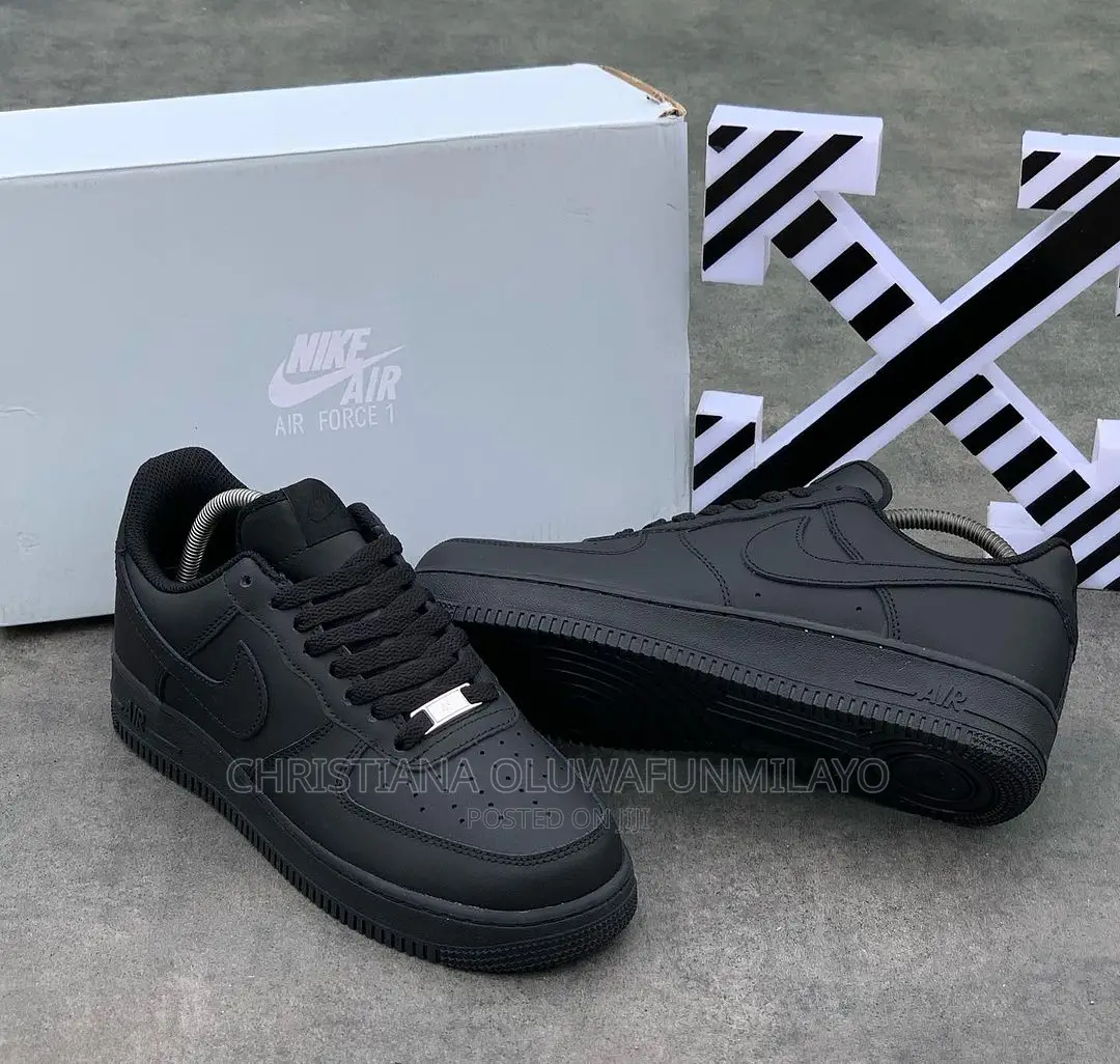 Nike Air, Sneakers