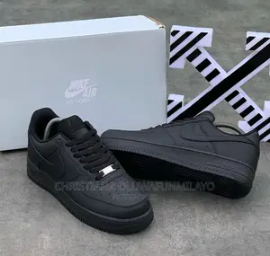 Nike Air, Sneakers