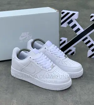 Nike Air, Sneakers