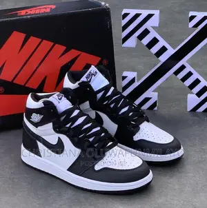 Nike Air, Sneakers