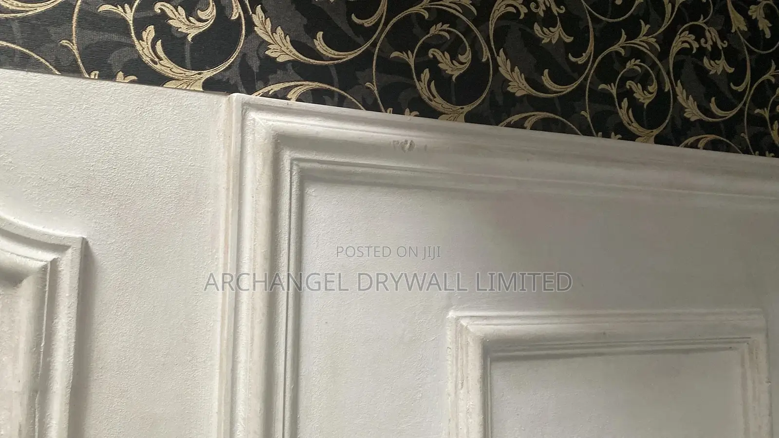 Wall Panel Cornish