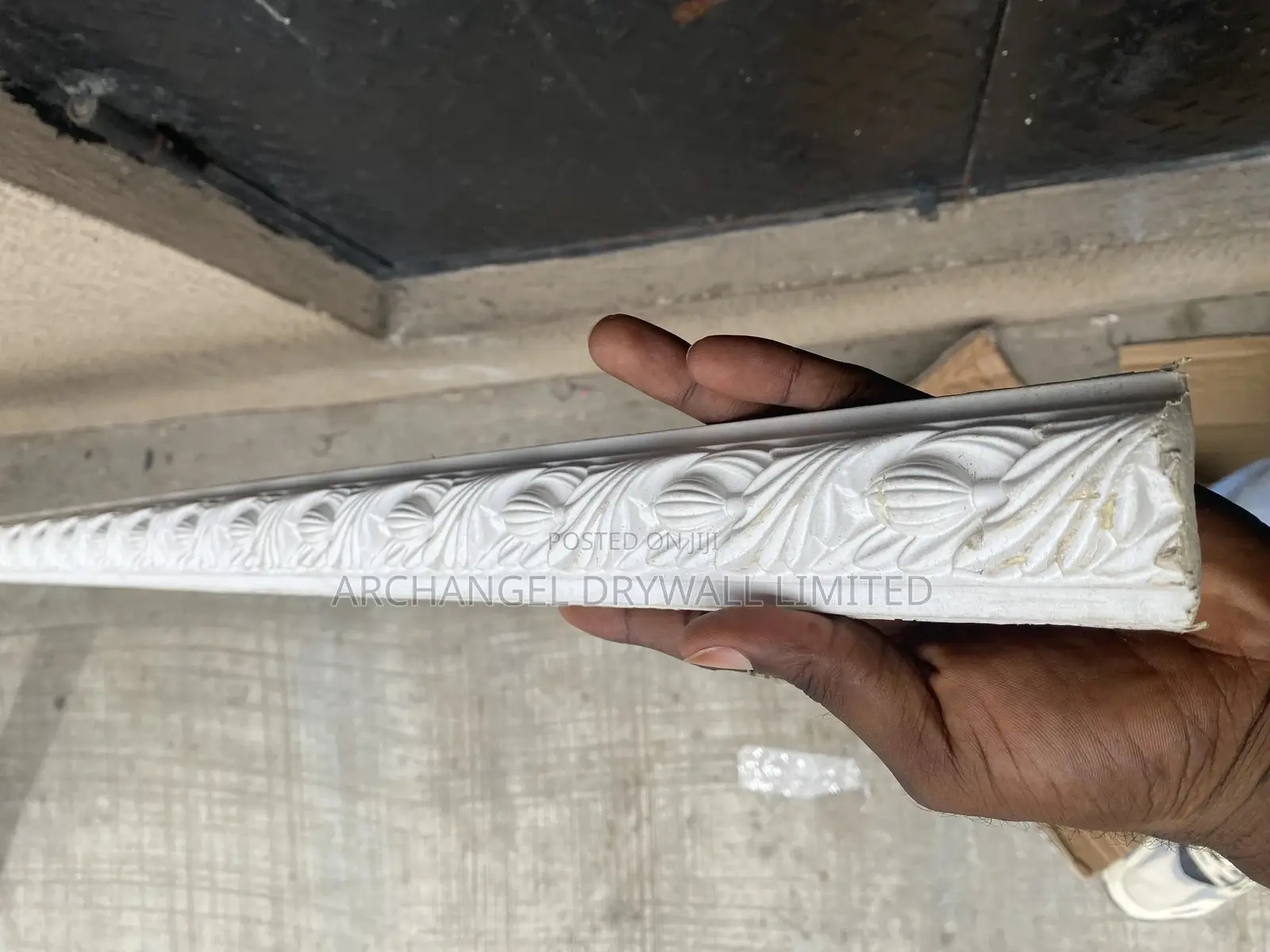Wall Panel Cornish