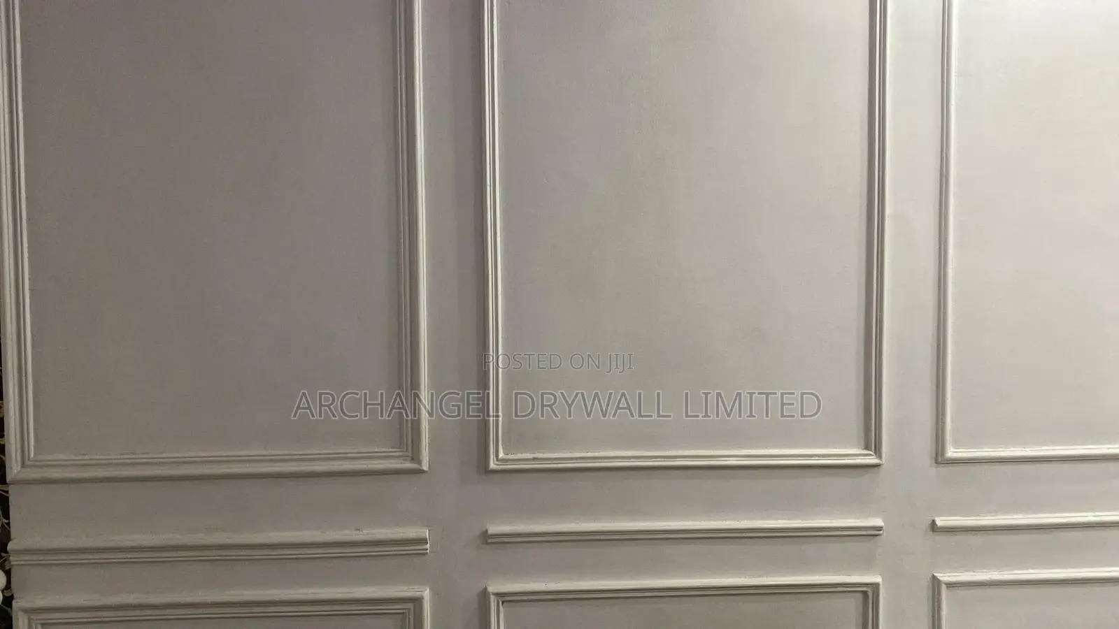 Wall Panel Cornish