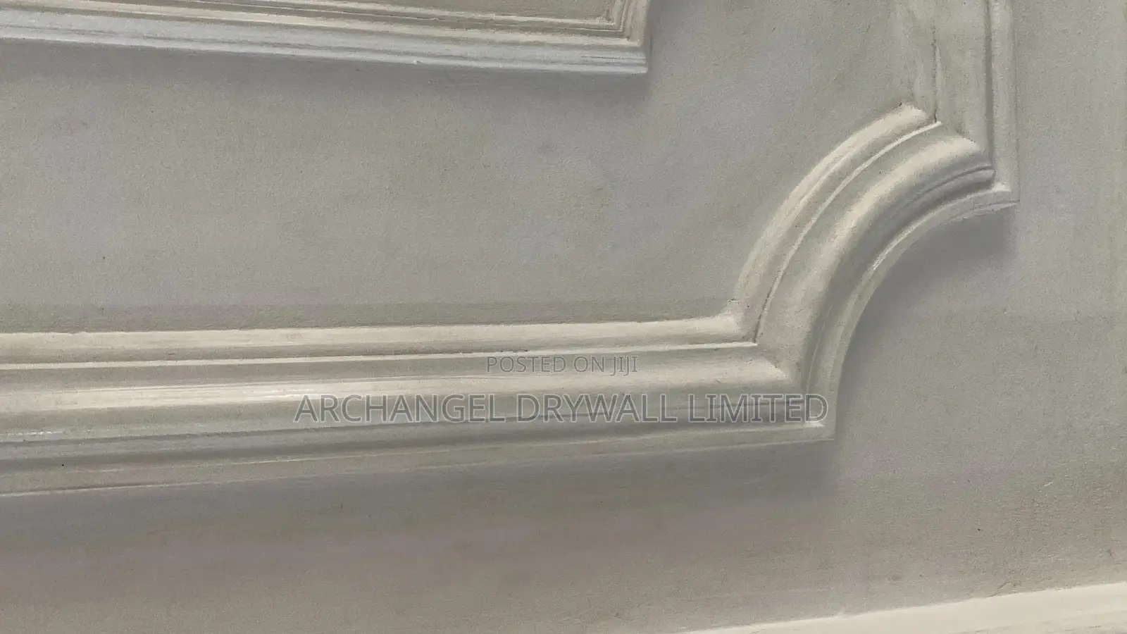 Wall Panel Cornish