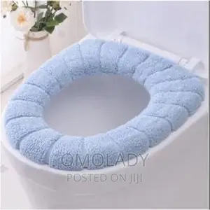Bathroom Toilet Seat Cover