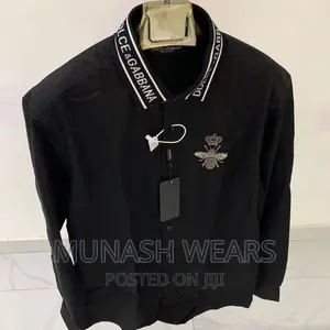 Luxury D G Shirt