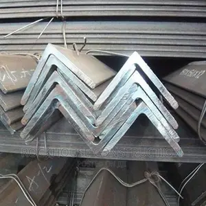 50x50x4mm Angle Iron