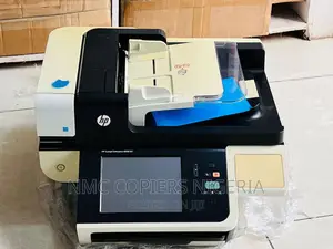 Hp Scanjet Enterprise 8500 Fn1