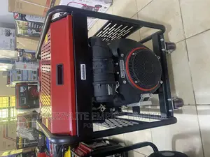 Senci 20kva Soundproof Generator