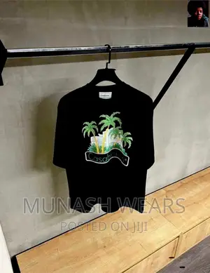 Casablanca T-Shirt