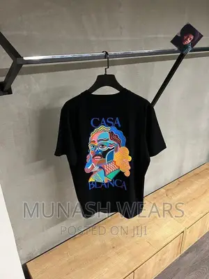 Casablanca T-Shirt