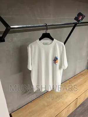 Casablanca T-Shirt