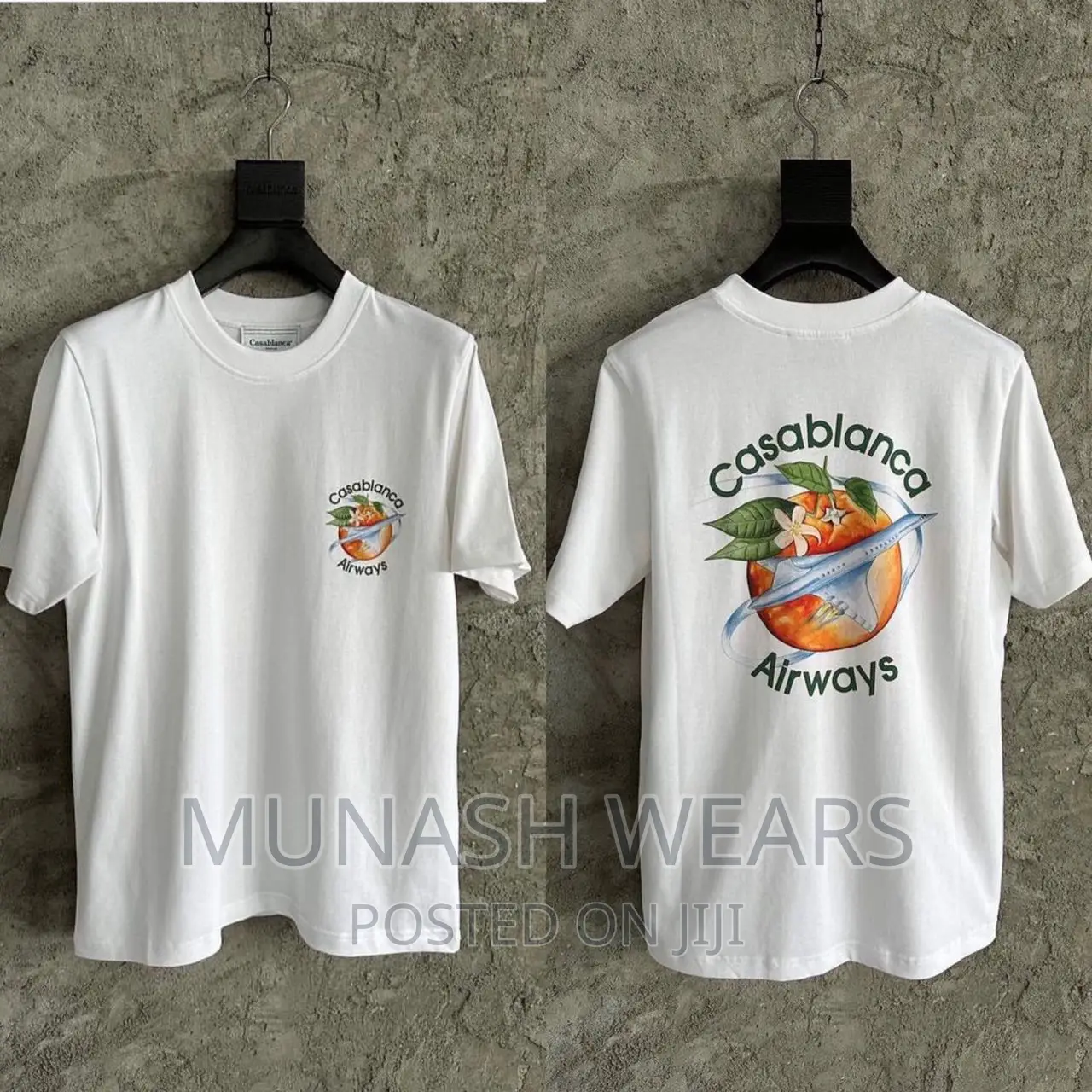Casablanca T-Shirt
