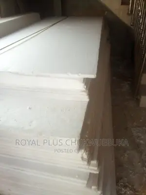 Polics- Lane Cementboard