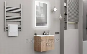Bathroom and Dining Room Cabinet