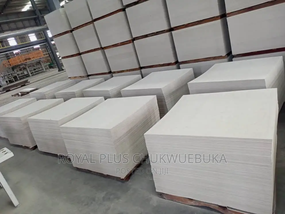 Polics- Lane Cementboard
