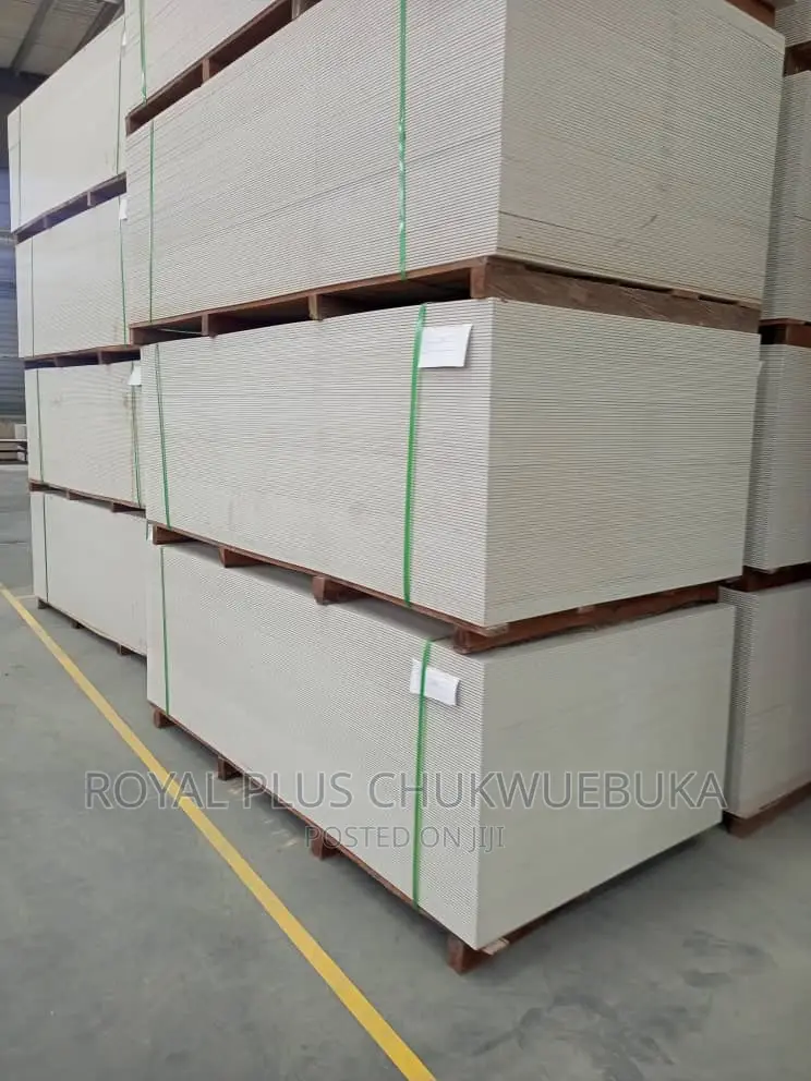 Polics- Lane Cementboard
