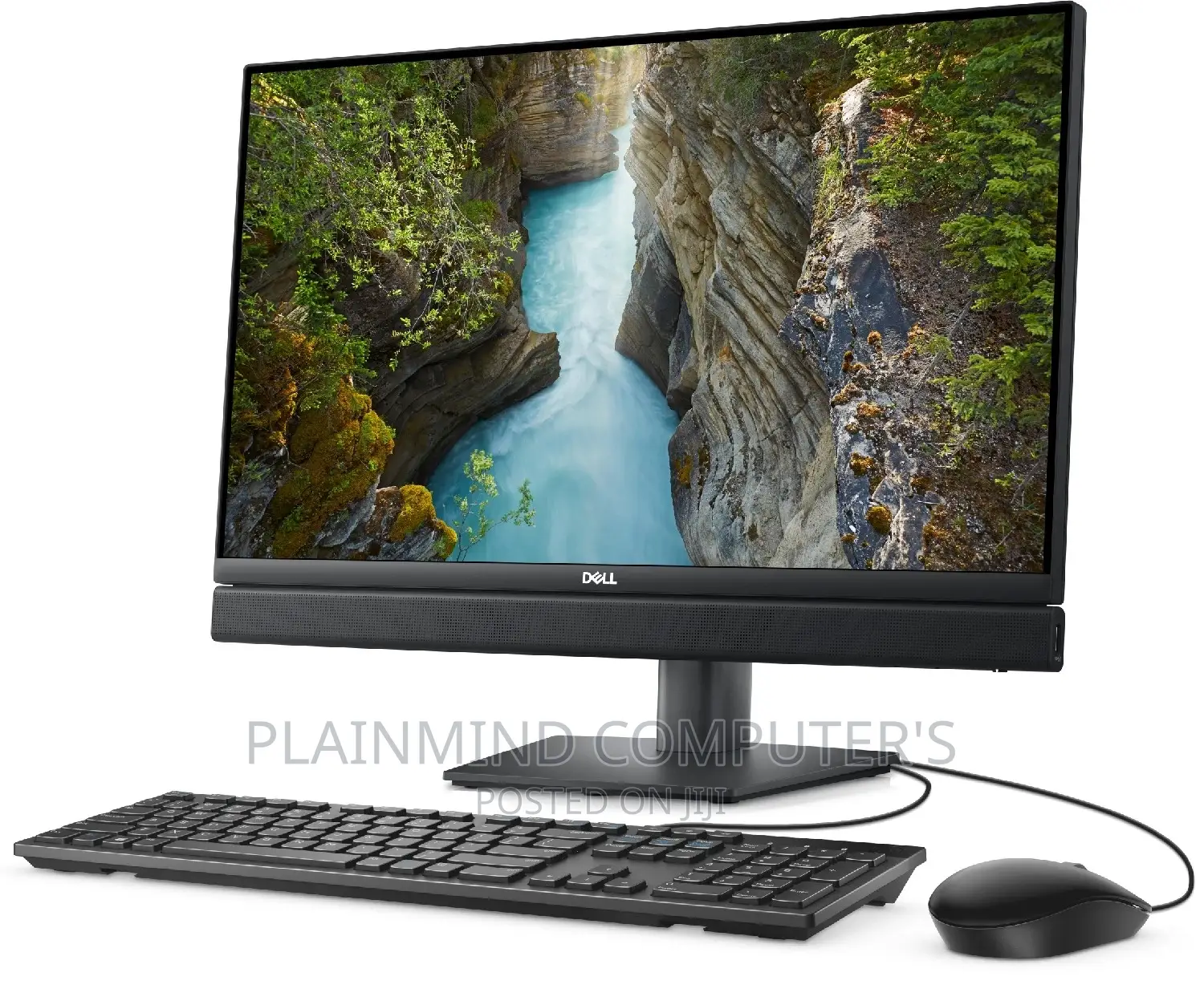 New Desktop Computer Dell 16GB Intel Core I7 SSD 512GB