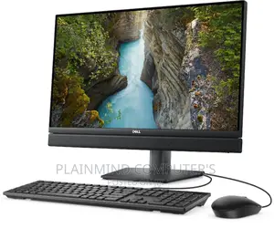 New Desktop Computer Dell 16GB Intel Core I7 SSD 512GB