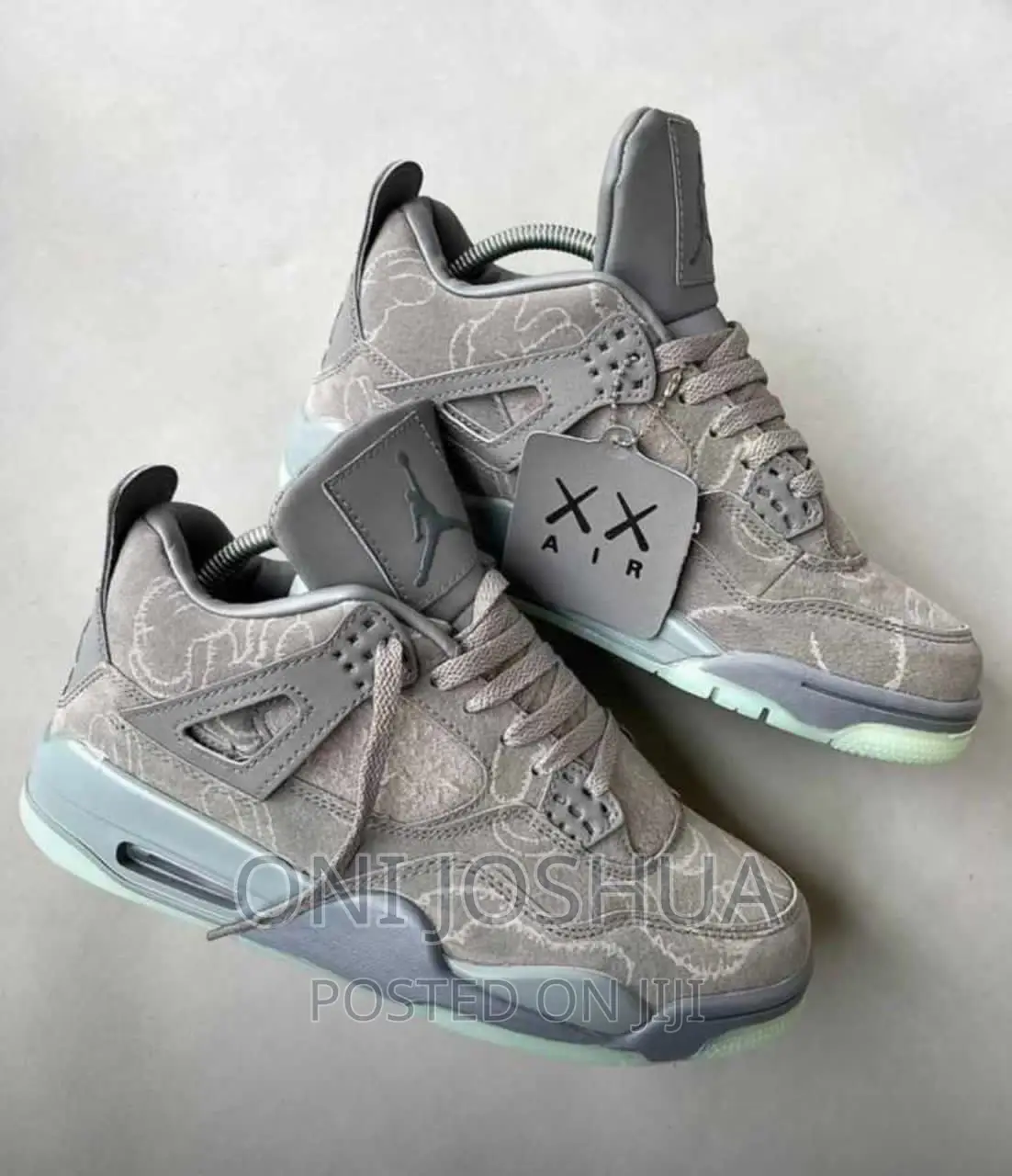 Latest Air Jordan Sneakers