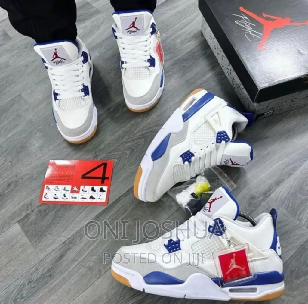 Latest Air Jordan Sneakers