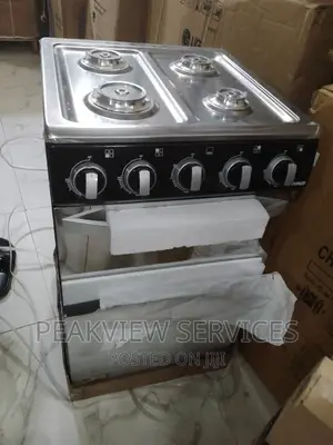 Affordable Skyrun Auto Ignition 50*50 4 Gas Burner