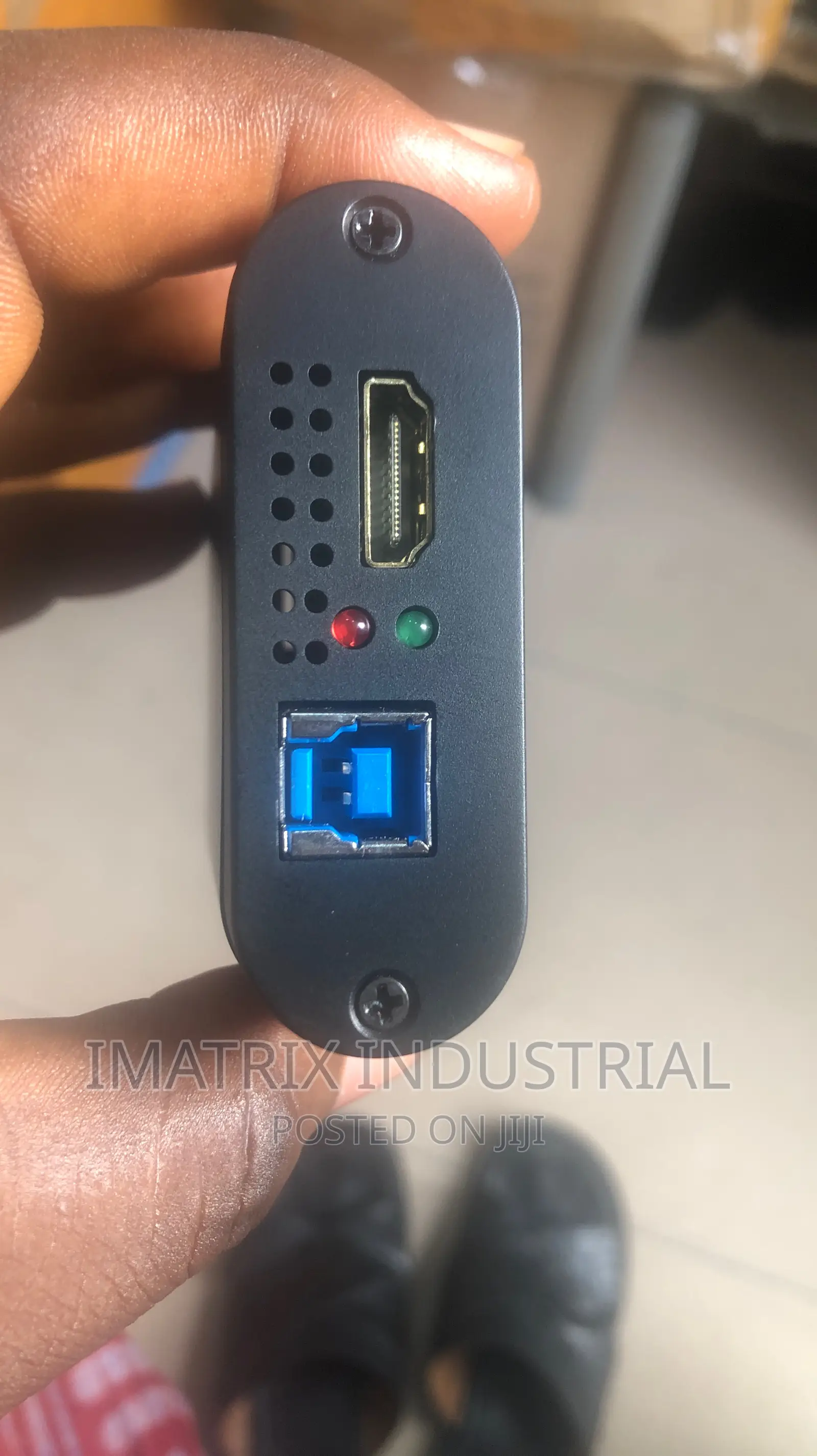 Sdi and Hdmi to Usb Capture Card