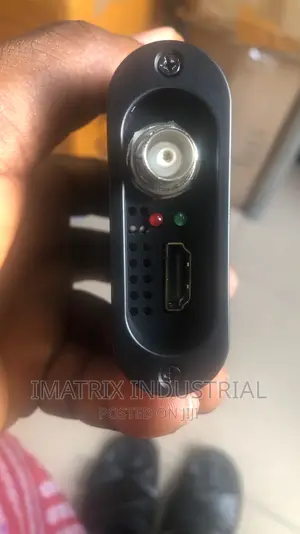 Sdi and Hdmi to Usb Capture Card