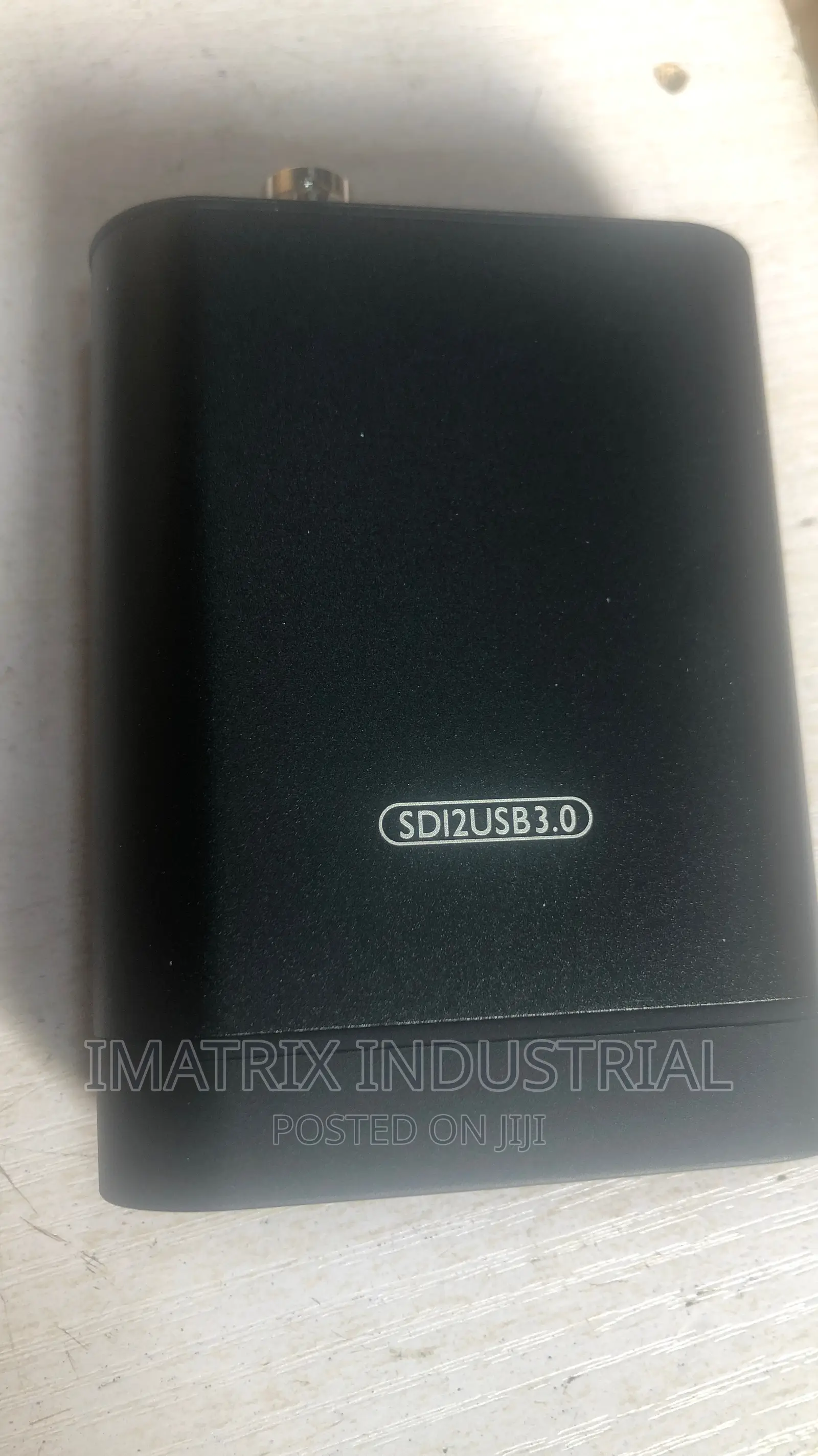 Sdi and Hdmi to Usb Capture Card