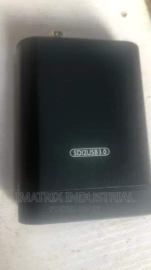 Sdi and Hdmi to Usb Capture Card