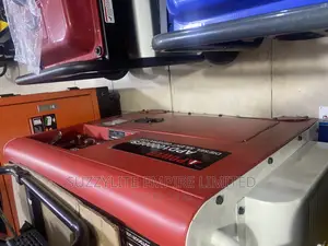 Ipower 8.8kva Soundproof Diesel Generator 100% Copper Coil