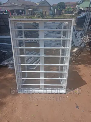 Casement Windows