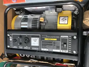 1.5 Elepaq Generator 1copper