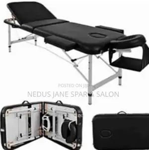 Portable Massage Bed