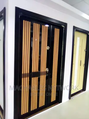 4ft Turkey Luxury Door. .