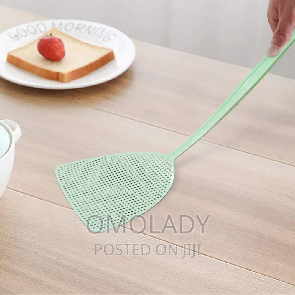 Handheld Mosquito Swatter Bat Killer