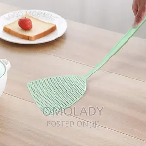 Handheld Mosquito Swatter Bat Killer