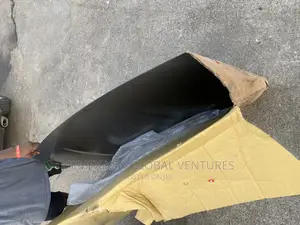 Bonnet Nissan Almera 2012/2015