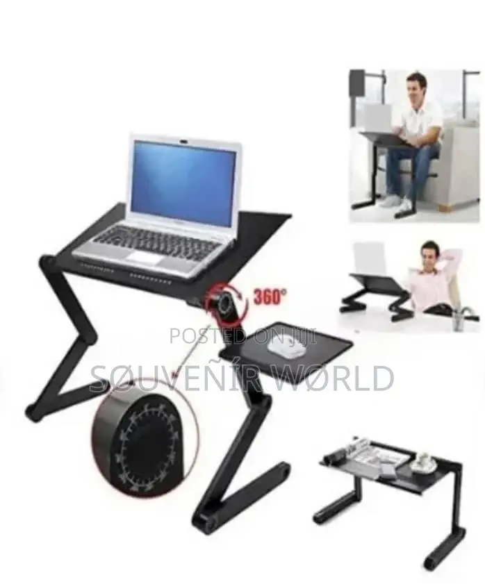 Air Space Laptop