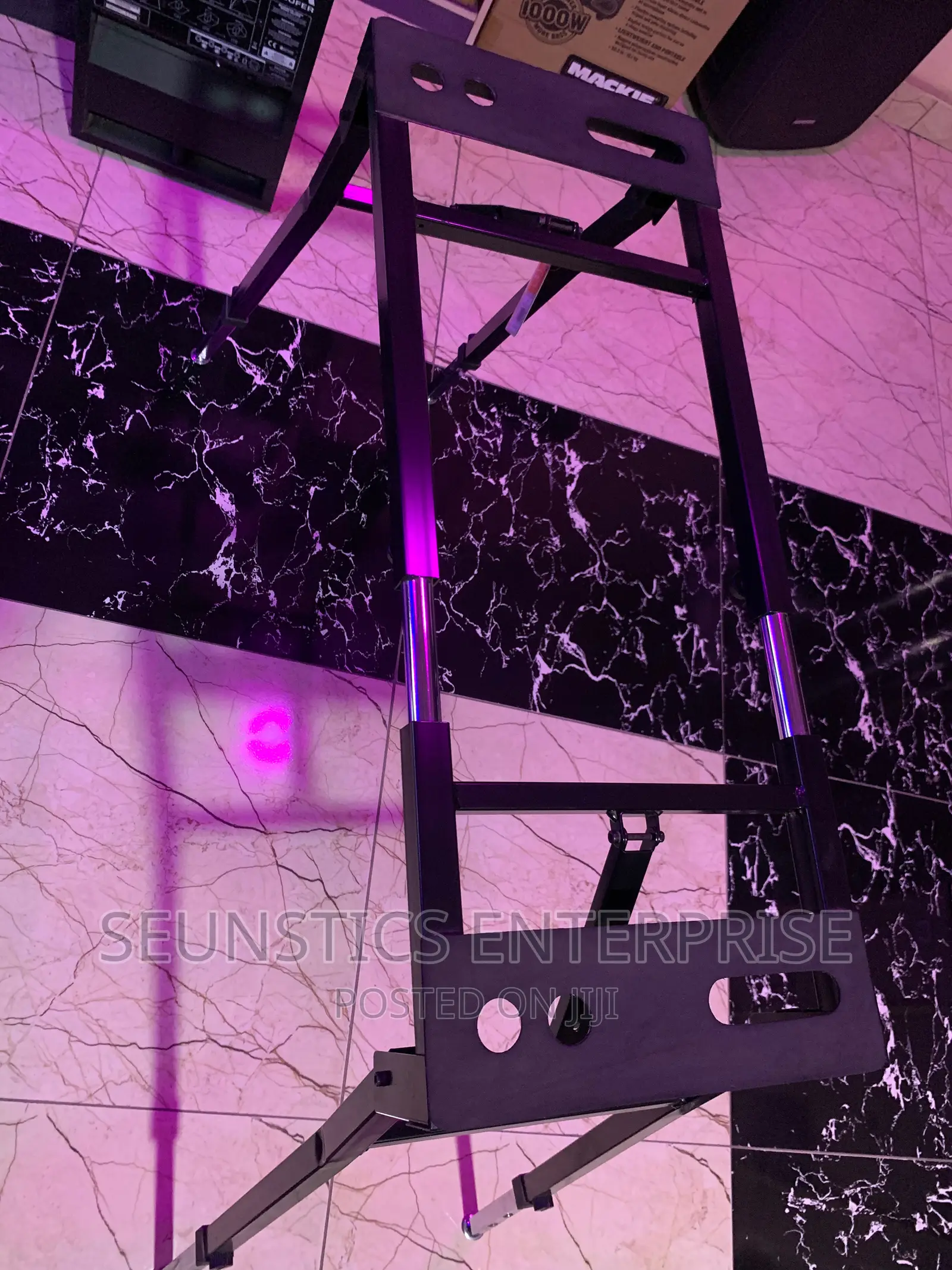 Quality Proel Keyboard/Piano Stand