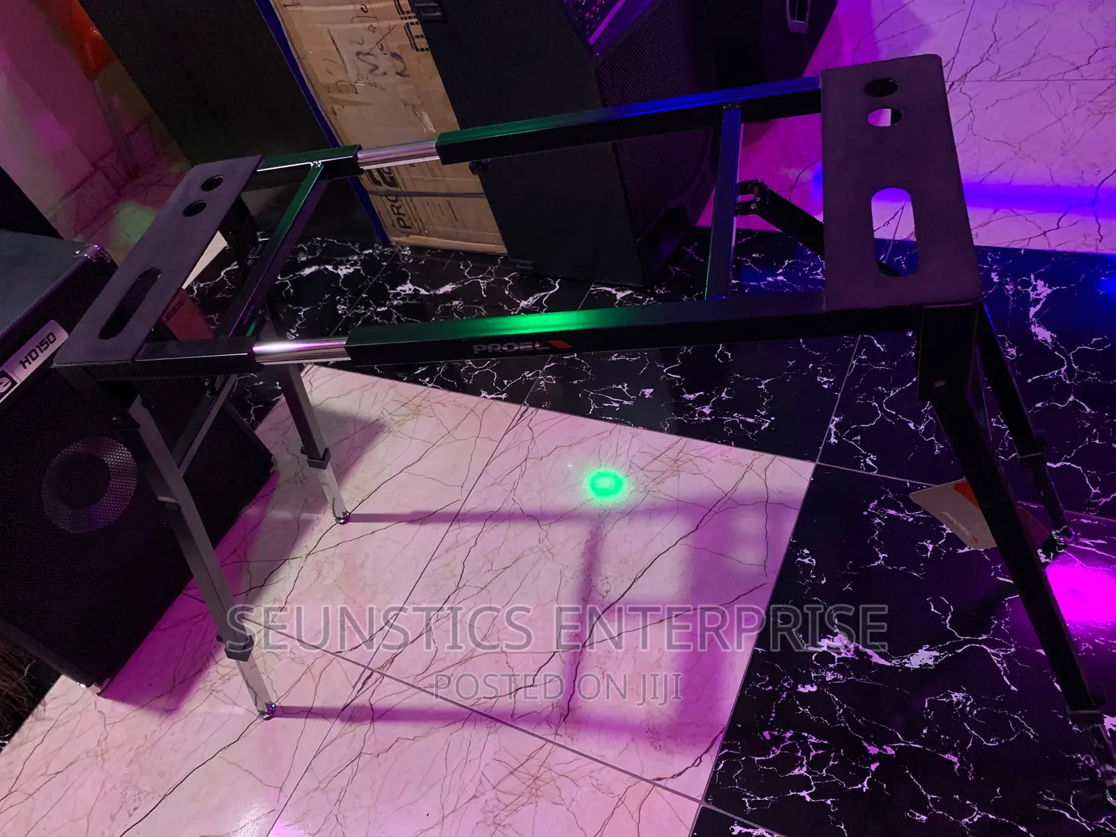 Quality Proel Keyboard/Piano Stand