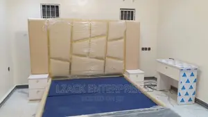 6*7 King Size Bed Frame