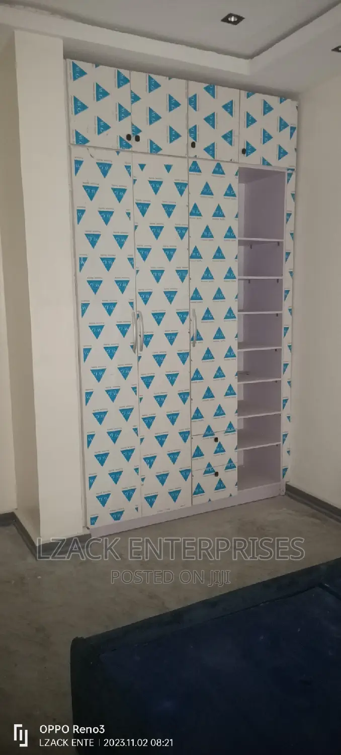 Wardrobe Set