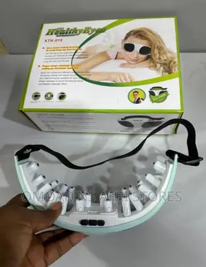 Eyes Massager Viz