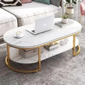 Luxury Big Center Table